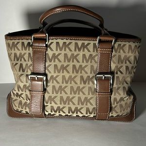Michael Kors bag